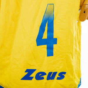 pantaloncini frosinone zeus 4 2018/2019 by ZEUS - Home (5)