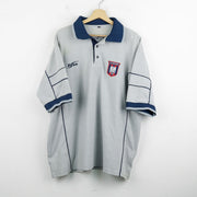 polo crotone zeus 2005/2006 by ZEUS - Home