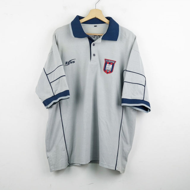 polo crotone zeus 2005/2006 by ZEUS - Home