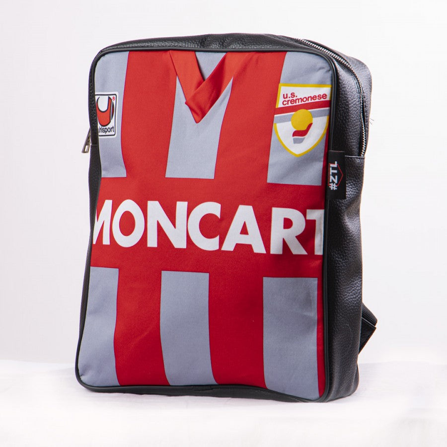 zaino borsa cremonese uhlsport by ZTL - Home