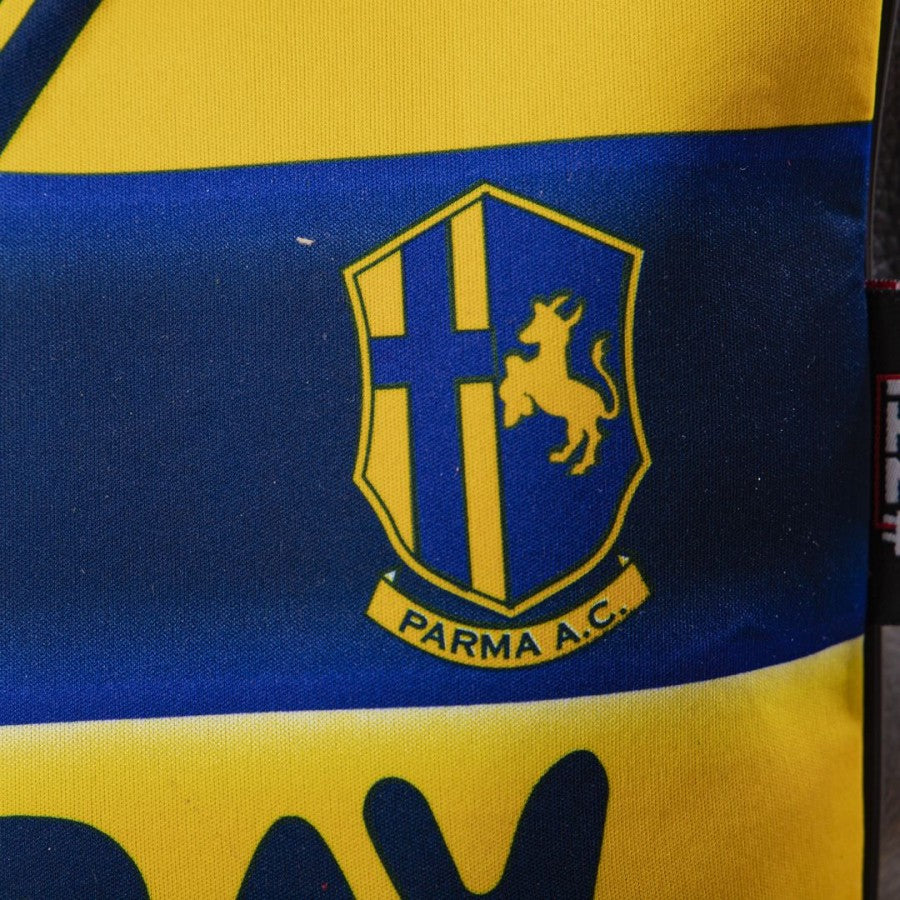 zaino borsa parma champion by ZTL - Home (5)