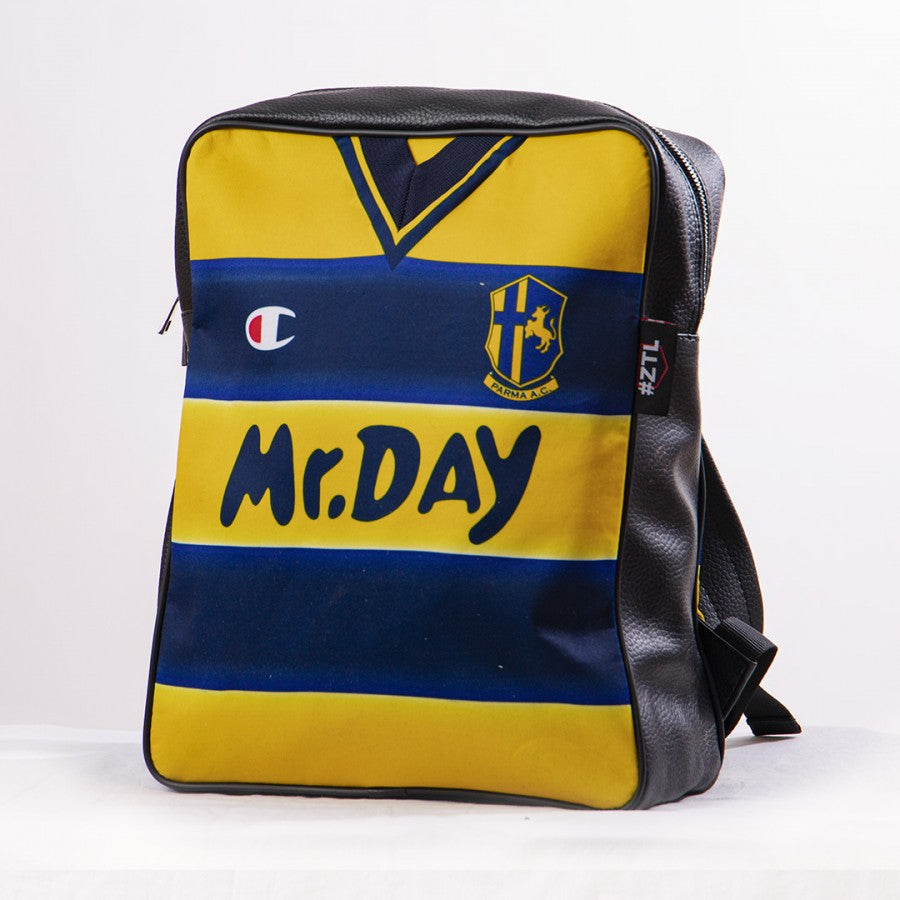 zaino borsa parma champion by ZTL - Home